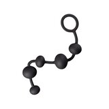 Grayson Silicone Anal Beads
