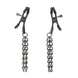 Euphoria Collection Chain Nipple Clamps