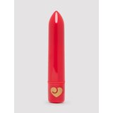 Lovehoney Magic Bullet 10 Function Bullet Vibrator - Red