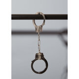 Ann Summers Metal Handcuffs