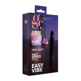 Easy Vibe - Black