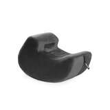 Pulse Sex Toy Mount - Microfiber - Black