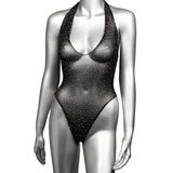 Radiance Deep V Body Suit - One Size