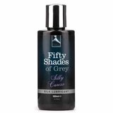 Fifty Shades of Grey Silky Caress Lubricant 100ml
