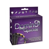 Domin8 Quickie Card Game: Engaging Portable Fantasy Scenarios