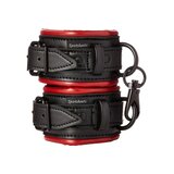 Saffron Cuffs