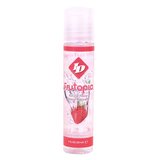 ID Frutopia Natural Flavored Lubricants - Strawberry - 1 oz.