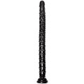 The B-ass-ilisk Monster Black Snake Depth Trainer - 24.5 Inch