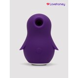 Lovehoney Pocket Pal Clitoral Suction Stimulator - Purple