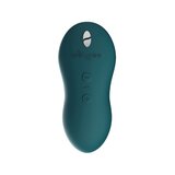 We-Vibe Touch X Rechargeable Clitoral Vibrator - Green