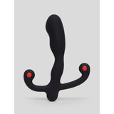 Aneros Helix Syn V Vibrating Silicone Prostate Massager - Black