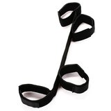 Velcro Ankle To Wrist Restraints