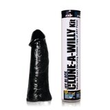 Clone A Willy Kit - Jet Black