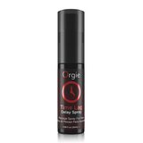 Orgie Time Lag Delay Spray