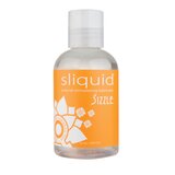 Sliquid Sizzle Warming Lubricant - 4.2 oz.