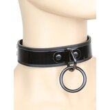 Metal Plated O-Ring Collar