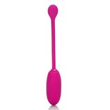 Rechargeable Kegel Ball - Advanced - Pink