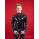 VynX Long Sleeved Catsuit