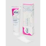 Veet Pure Inspirations Hair Removal Cream 100ml