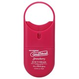 GoodHead - Juicy Head - Dry Mouth Spray To-Go - Strawberry .30 fl. oz.