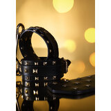 Ann Summers Fetish Luxe Handcuffs