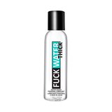 Fuck Water Thick - Water-Based Lubricant - 2 oz.
