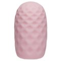 The Flipper Reversible Dual Texture Neutral Masturbator Cup