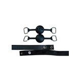 Silent Authority - Interchangeable Ball Gag Set