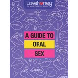 Lovehoney Guide to Oral Sex