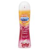 Durex Play Very Cherry Lubricant 50ml