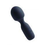 Wini Rechargeable Mini Wand - Black