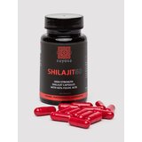 Zuyosa Shilajit 60 High Strength Supplements for Men (60 Capsules)