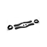 Master Series Extreme Humbler with Ankle Restraints