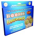 Boobie Hand Warmers