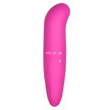 Easytoys Mini G-Spot Vibrator - Pink