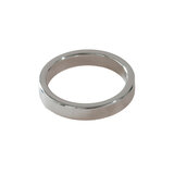 Large Metal Heavy Duty Cock Ring