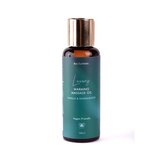 Ann Summers Vanilla & Sandalwood Luxury Warming Massage Oil