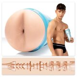Fleshjack Boys UK – Reno Gold Realistic Anal Masturbator