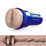 Fleshlight Boost Blast - Realistic Anal Male Masturbator with Turbo Tech for Enhanced Sensation