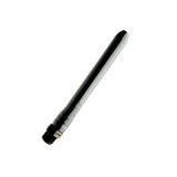 Flexi Hose Anal Douche - 6 inch