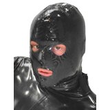 Circuit Hood with Zip