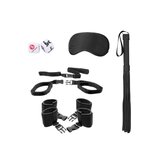 Ouch! Bed Post Bindings Restraining Kit
