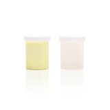 Clone-a-Willy Silicone Refill - Glow in the Dark Green