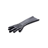 Master Series Pleasure Fister Textured Glove