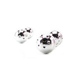 Ben Wa Balls On a String - Silver