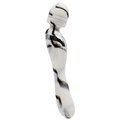 Masterpiece 2-in-1 Powerful Wand & G-Spot Vibrator