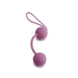 Ann Summers Toning Pelvic Floor Training Weighted Jiggle Balls