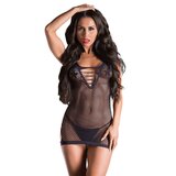 The Slutty Lingerie Dress