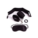 Ann Summers Blow Job 4 Piece Bondage Set