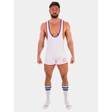 Barcode Berlin Singlet Allan - AVAILABLE IN OTHER COLOURS